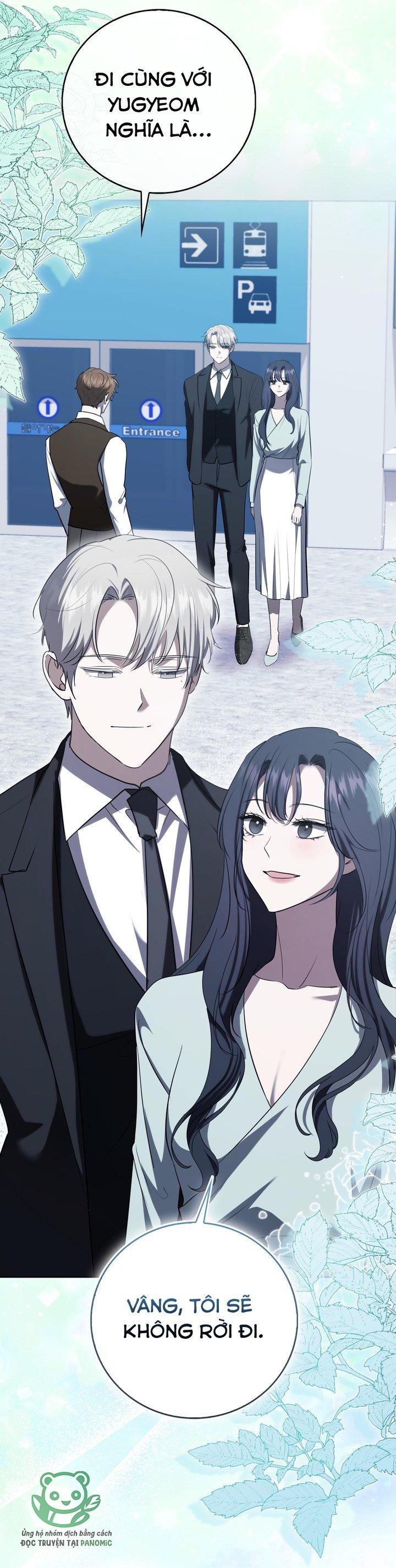 Bạn Trai Của Nam Chính Ám Ảnh Tôi - Chap 69 - Trang 15