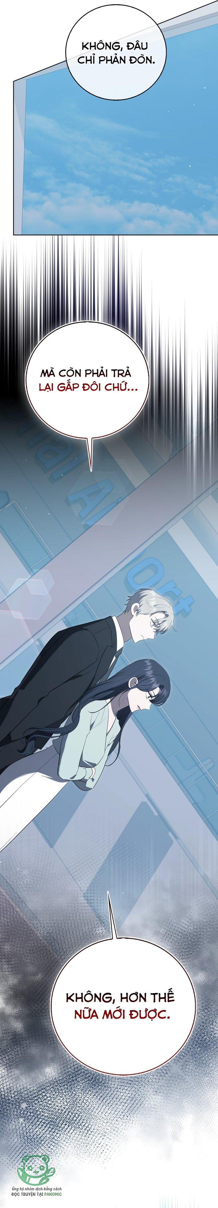 Bạn Trai Của Nam Chính Ám Ảnh Tôi - Chap 69 - Trang 17