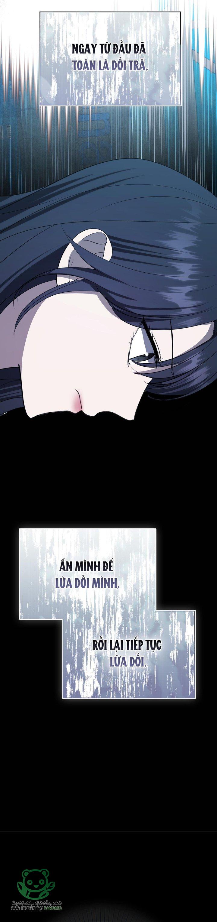 Bạn Trai Của Nam Chính Ám Ảnh Tôi - Chap 69 - Trang 18