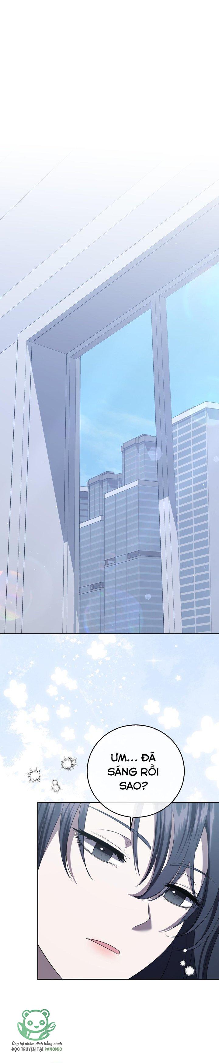 Bạn Trai Của Nam Chính Ám Ảnh Tôi - Chap 69 - Trang 3