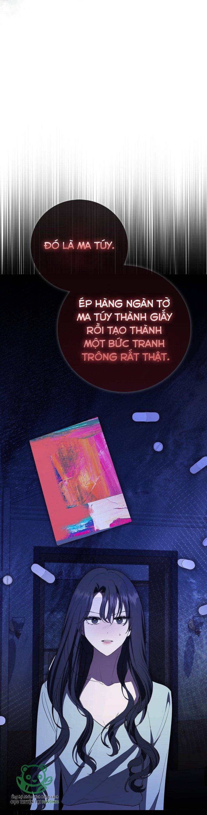 Bạn Trai Của Nam Chính Ám Ảnh Tôi - Chap 69 - Trang 21