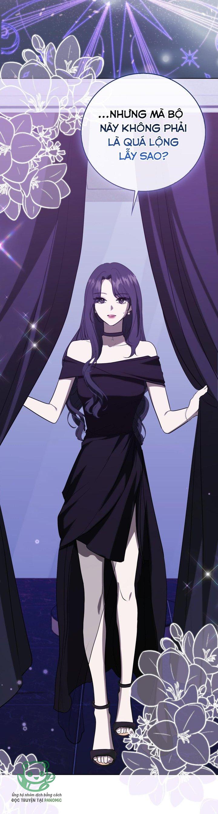 Bạn Trai Của Nam Chính Ám Ảnh Tôi - Chap 69 - Trang 24