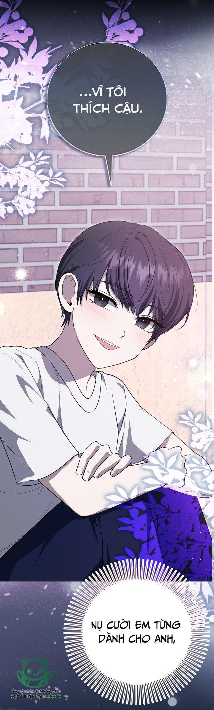 Bạn Trai Của Nam Chính Ám Ảnh Tôi - Chap 69 - Trang 27