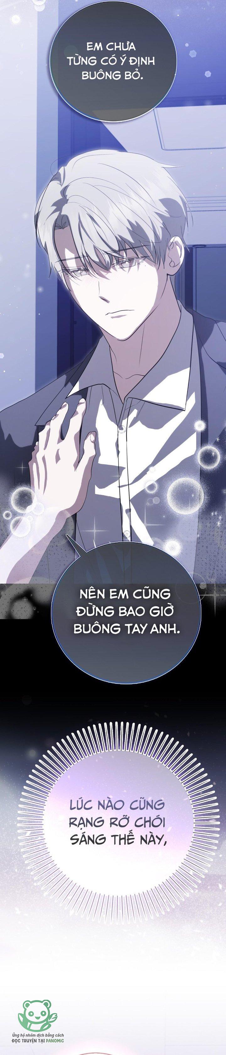 Bạn Trai Của Nam Chính Ám Ảnh Tôi - Chap 69 - Trang 29