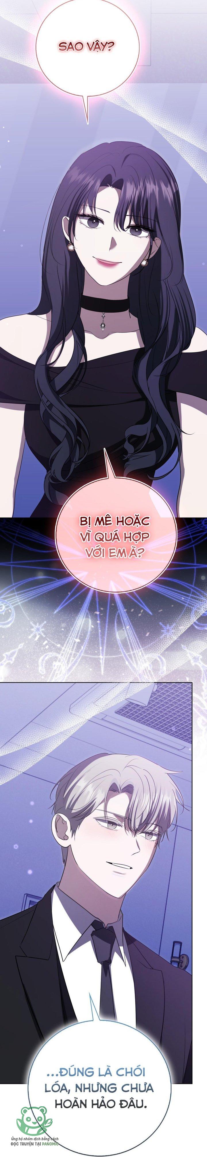 Bạn Trai Của Nam Chính Ám Ảnh Tôi - Chap 69 - Trang 30