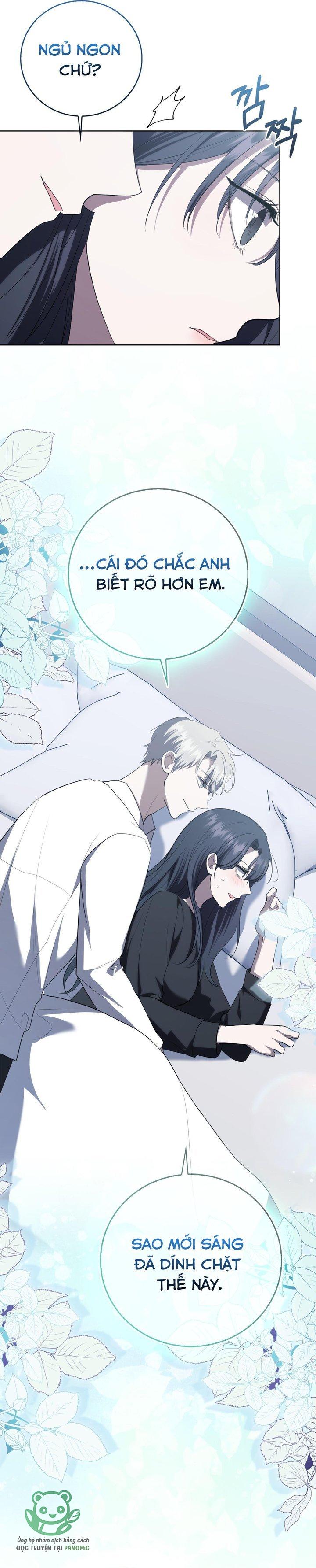 Bạn Trai Của Nam Chính Ám Ảnh Tôi - Chap 69 - Trang 4