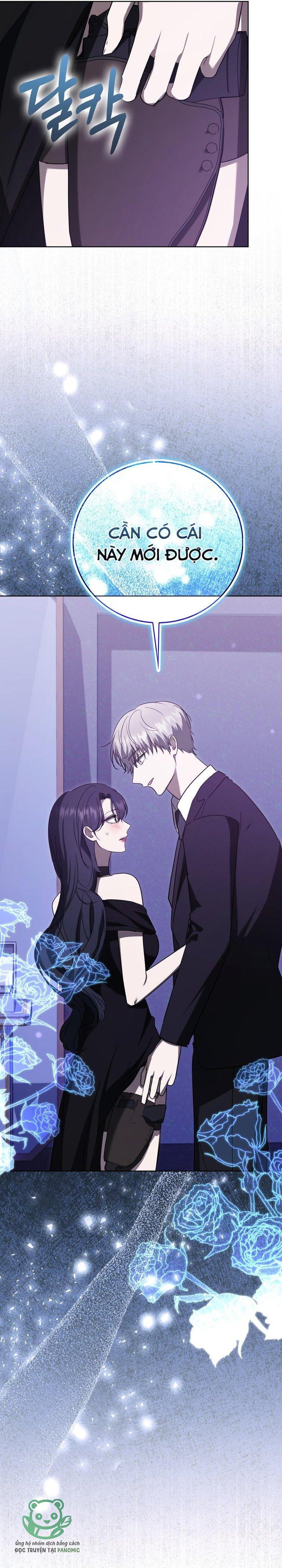 Bạn Trai Của Nam Chính Ám Ảnh Tôi - Chap 69 - Trang 32