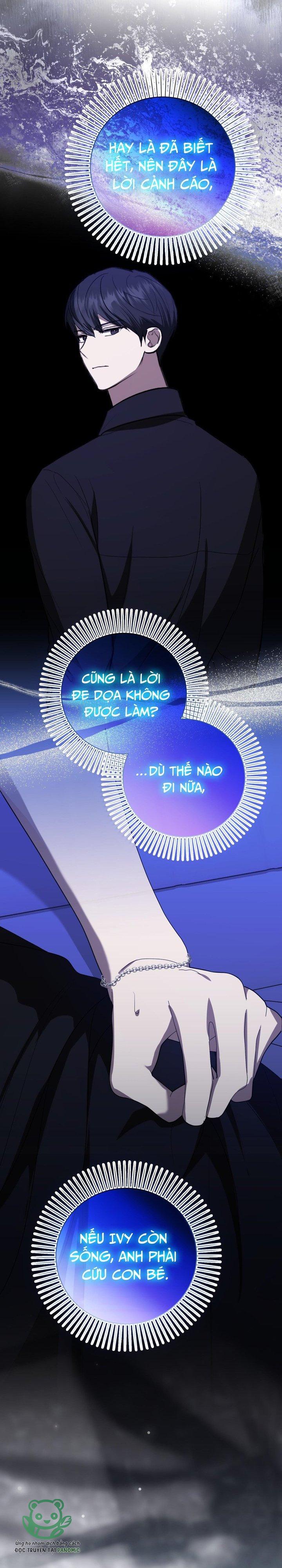 Bạn Trai Của Nam Chính Ám Ảnh Tôi - Chap 69 - Trang 37