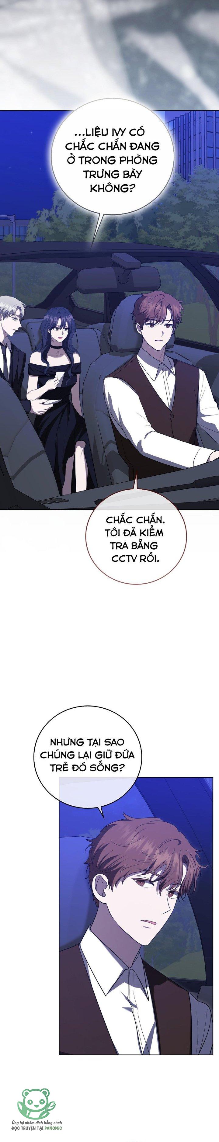 Bạn Trai Của Nam Chính Ám Ảnh Tôi - Chap 69 - Trang 38