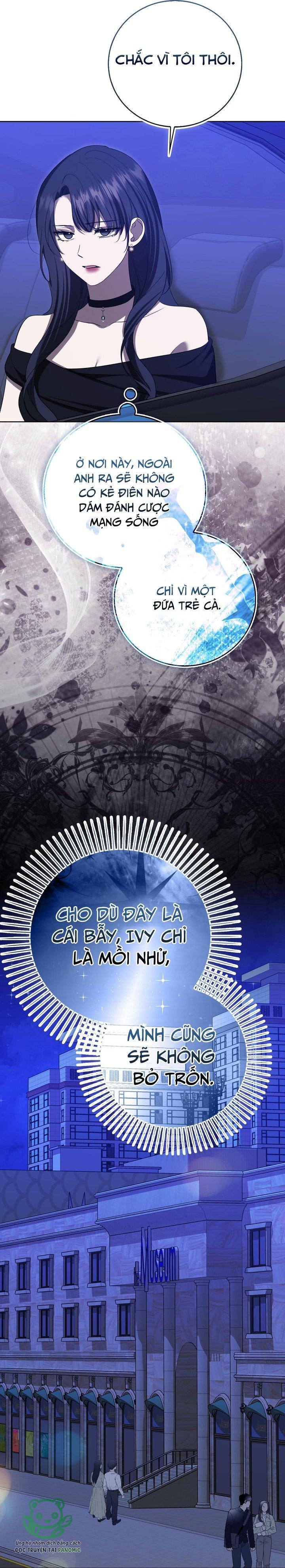 Bạn Trai Của Nam Chính Ám Ảnh Tôi - Chap 69 - Trang 39