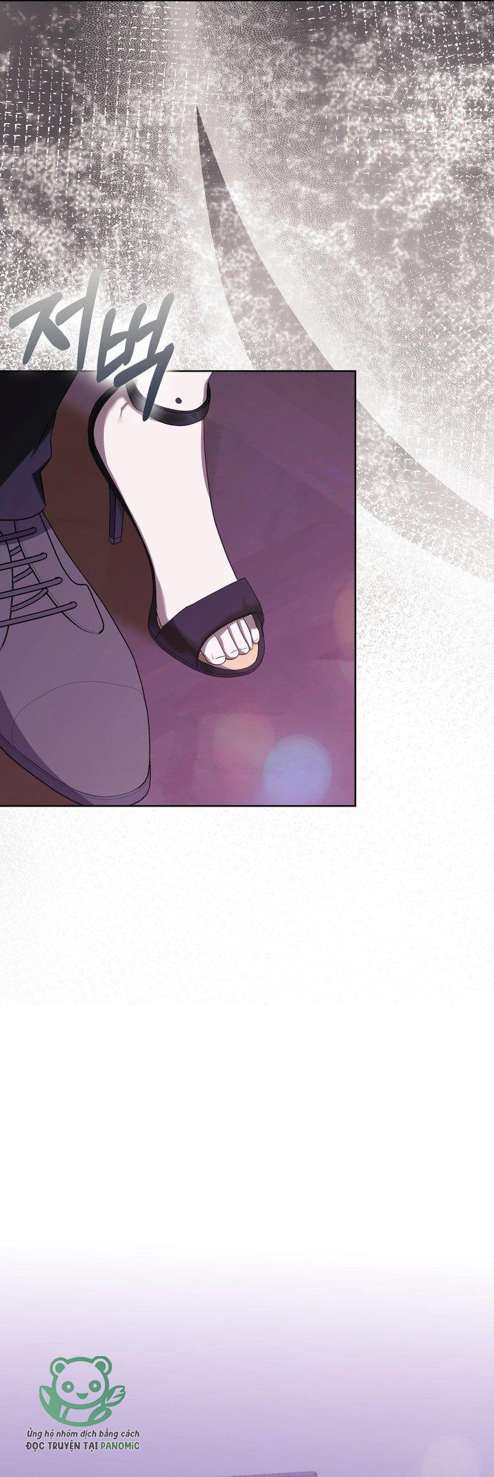 Bạn Trai Của Nam Chính Ám Ảnh Tôi - Chap 69 - Trang 40