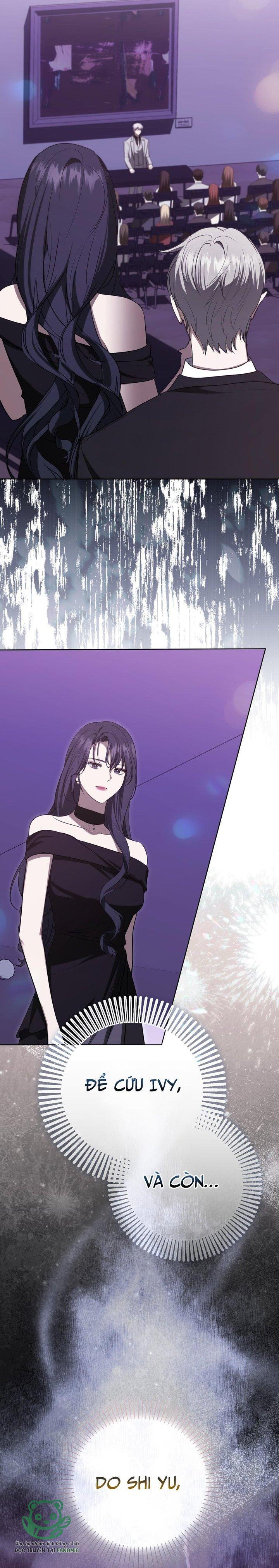 Bạn Trai Của Nam Chính Ám Ảnh Tôi - Chap 69 - Trang 41