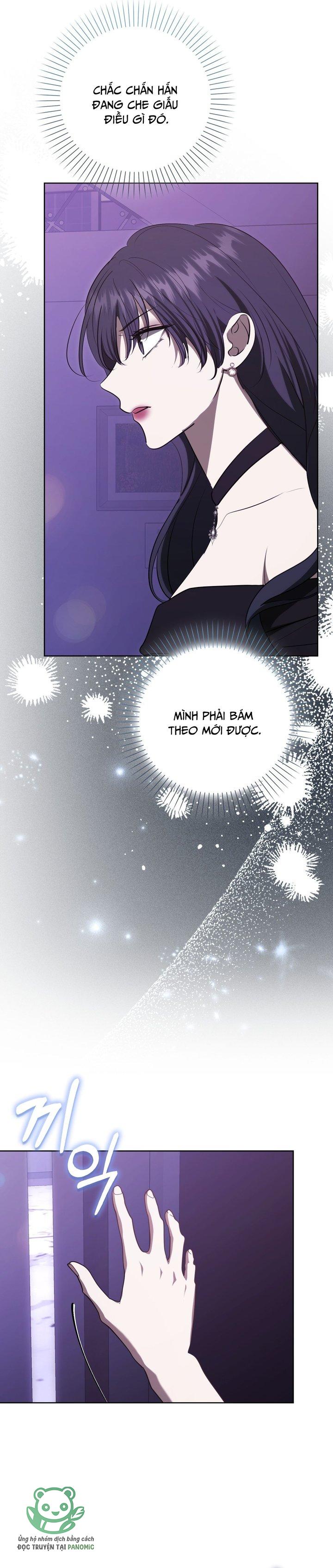 Bạn Trai Của Nam Chính Ám Ảnh Tôi - Chap 70 - Trang 6