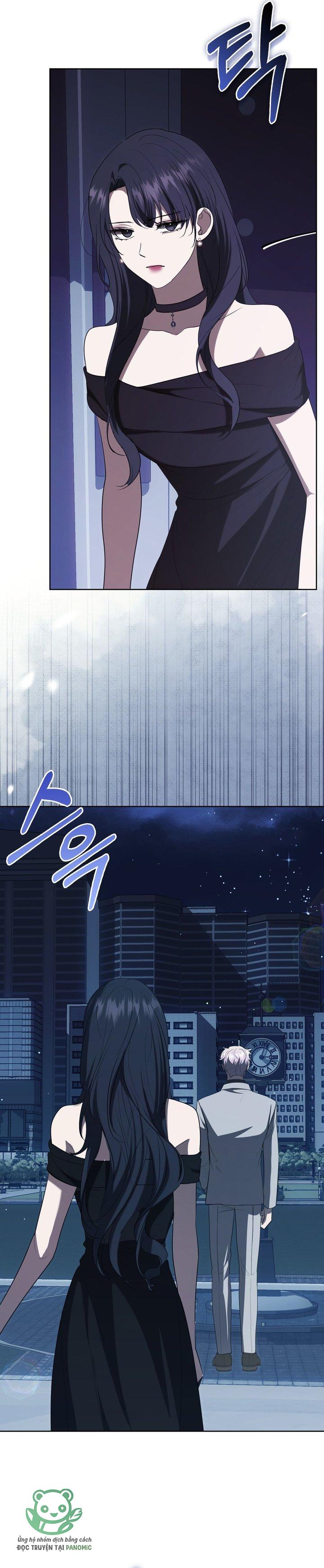 Bạn Trai Của Nam Chính Ám Ảnh Tôi - Chap 70 - Trang 7
