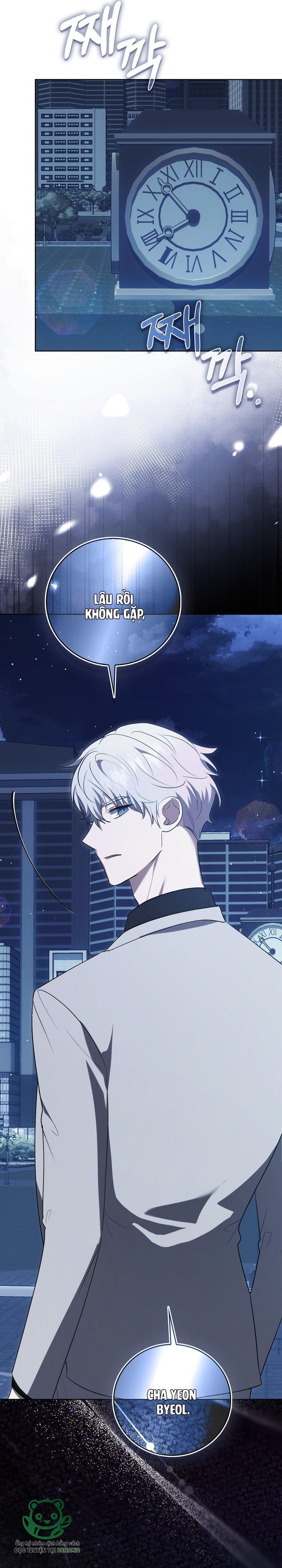 Bạn Trai Của Nam Chính Ám Ảnh Tôi - Chap 70 - Trang 8