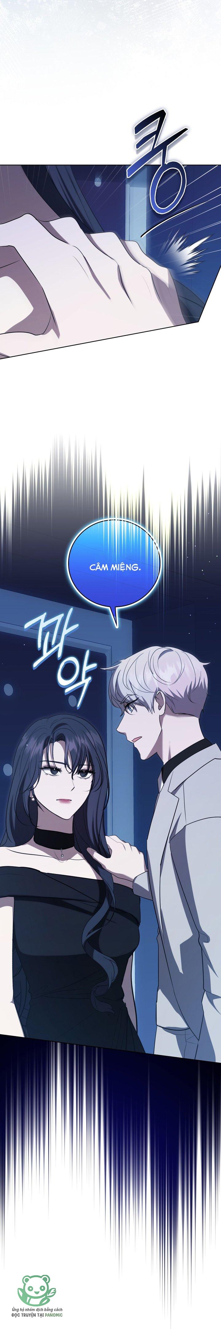 Bạn Trai Của Nam Chính Ám Ảnh Tôi - Chap 70 - Trang 11