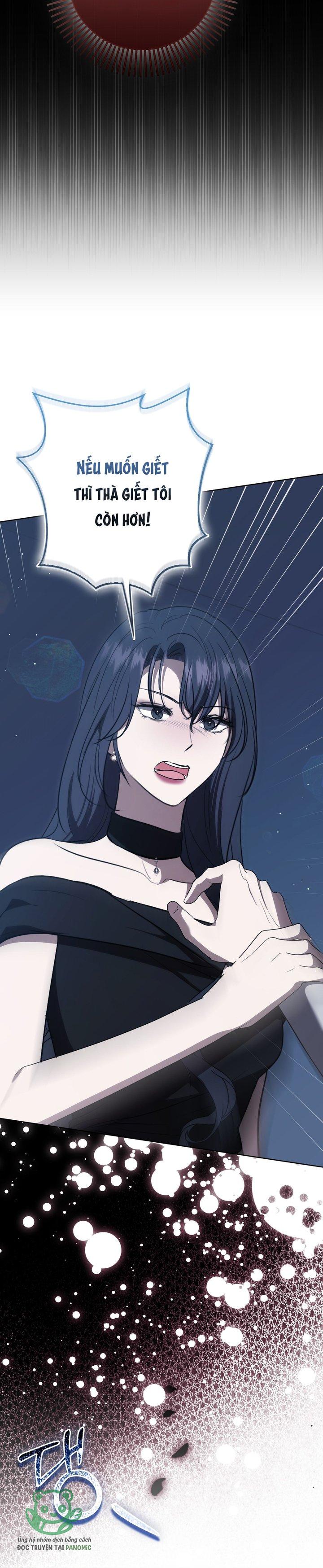 Bạn Trai Của Nam Chính Ám Ảnh Tôi - Chap 70 - Trang 14