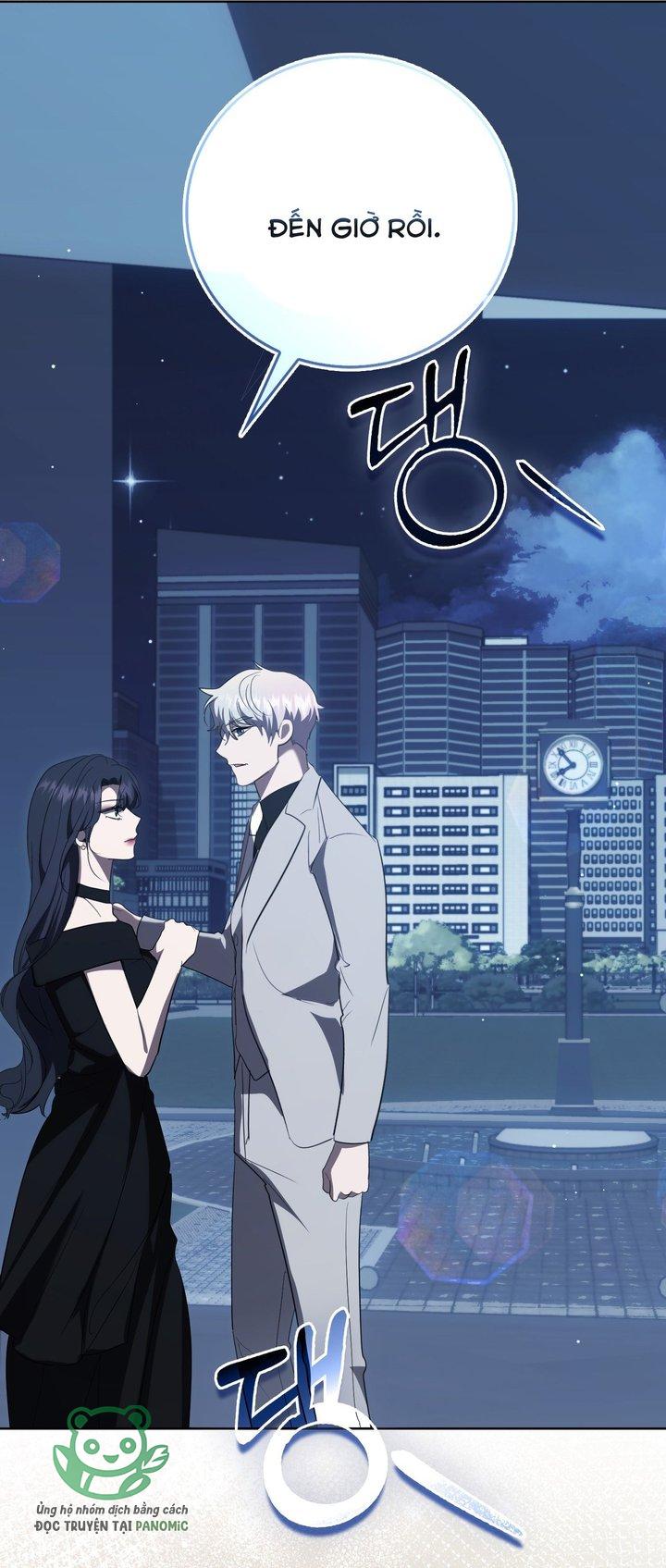 Bạn Trai Của Nam Chính Ám Ảnh Tôi - Chap 70 - Trang 15