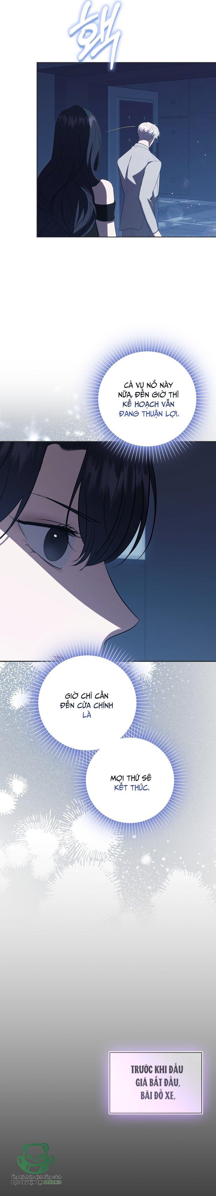 Bạn Trai Của Nam Chính Ám Ảnh Tôi - Chap 70 - Trang 19