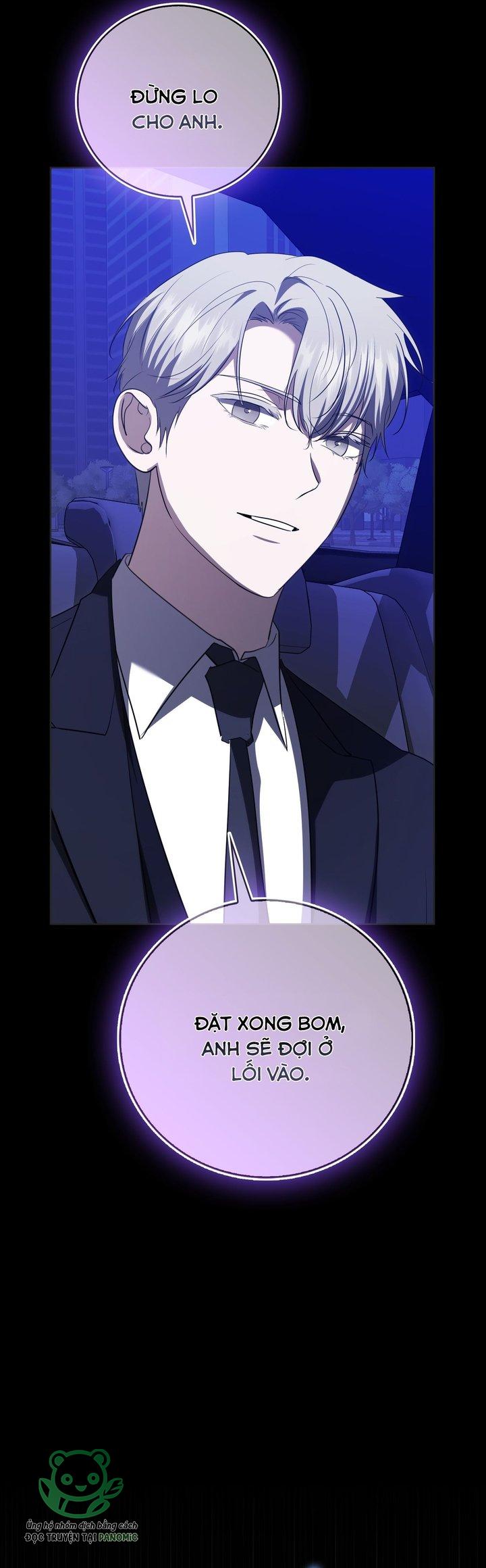 Bạn Trai Của Nam Chính Ám Ảnh Tôi - Chap 70 - Trang 22