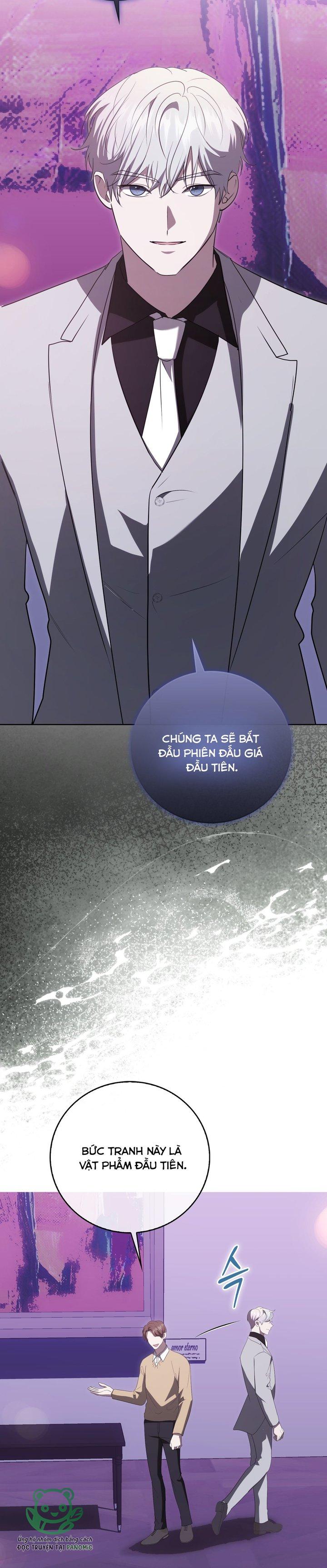 Bạn Trai Của Nam Chính Ám Ảnh Tôi - Chap 70 - Trang 4