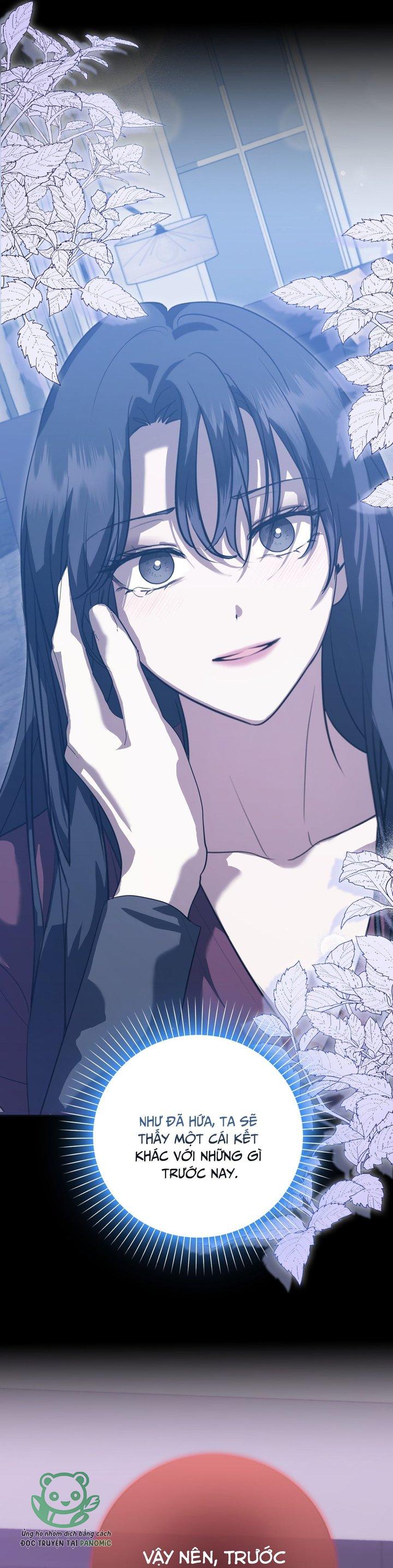Bạn Trai Của Nam Chính Ám Ảnh Tôi - Chap 70 - Trang 33