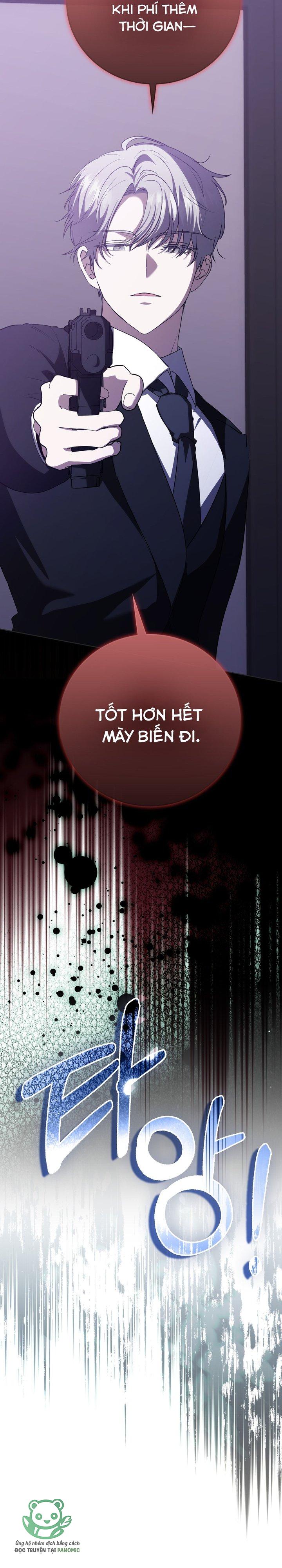 Bạn Trai Của Nam Chính Ám Ảnh Tôi - Chap 70 - Trang 34