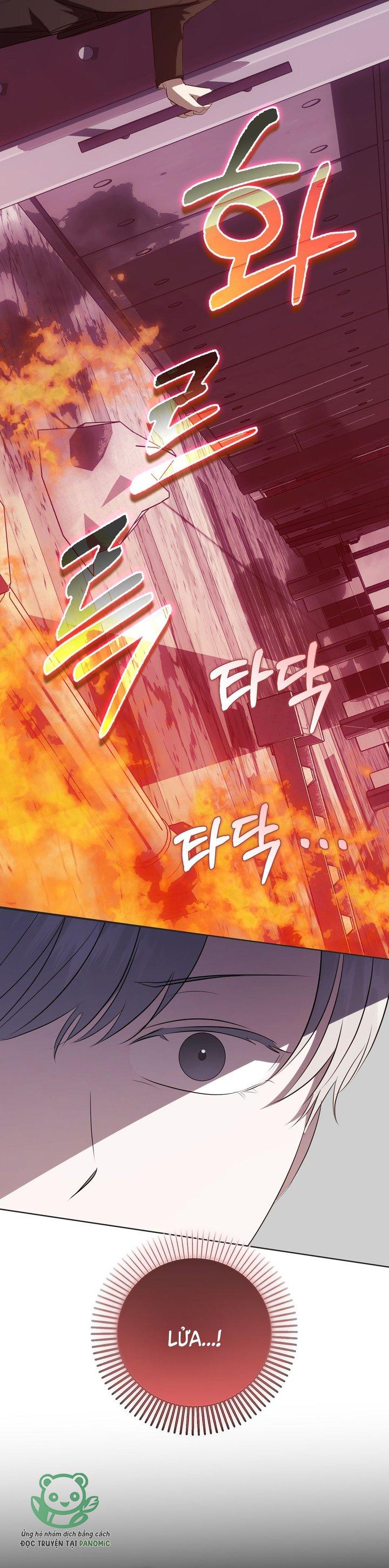 Bạn Trai Của Nam Chính Ám Ảnh Tôi - Chap 70 - Trang 36