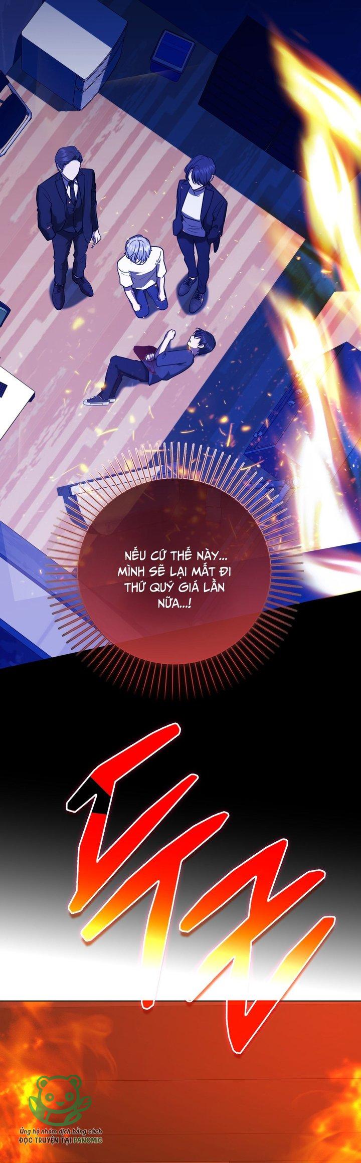 Bạn Trai Của Nam Chính Ám Ảnh Tôi - Chap 70 - Trang 38