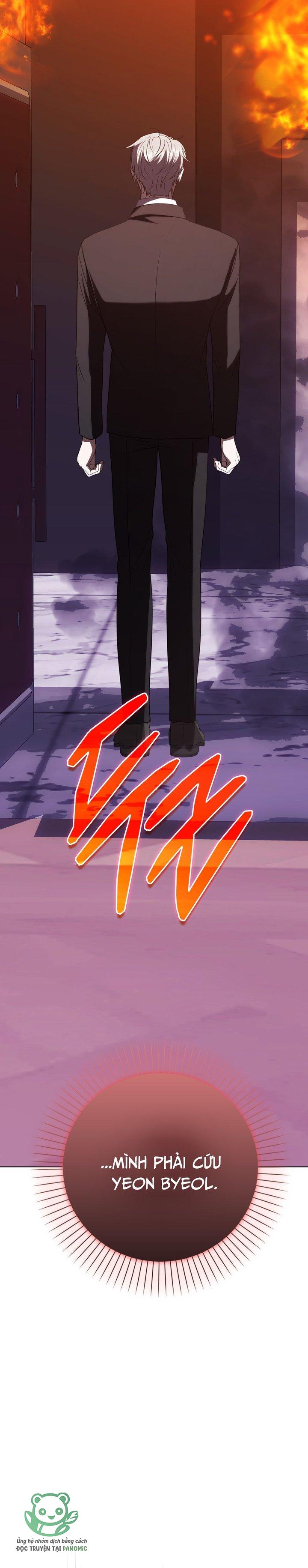 Bạn Trai Của Nam Chính Ám Ảnh Tôi - Chap 70 - Trang 39