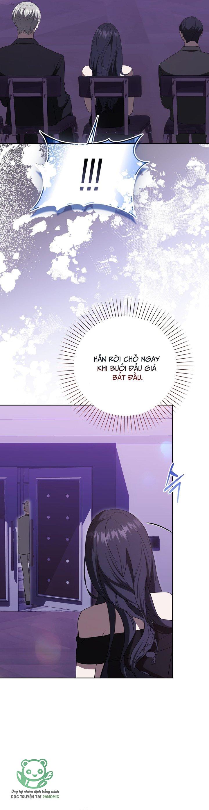 Bạn Trai Của Nam Chính Ám Ảnh Tôi - Chap 70 - Trang 5