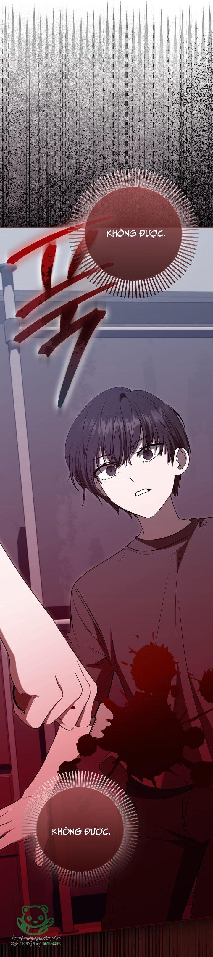 Bạn Trai Của Nam Chính Ám Ảnh Tôi - Chap 71 - Trang 6