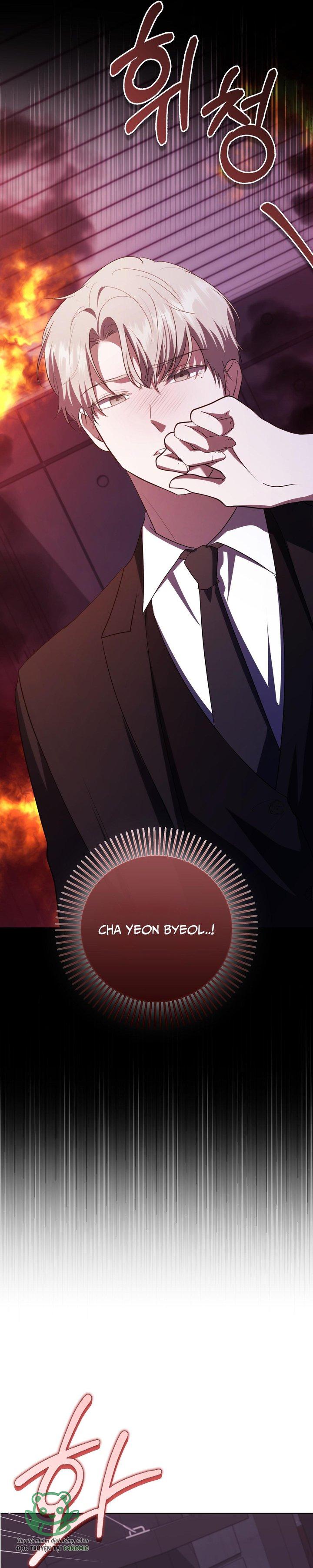 Bạn Trai Của Nam Chính Ám Ảnh Tôi - Chap 71 - Trang 8