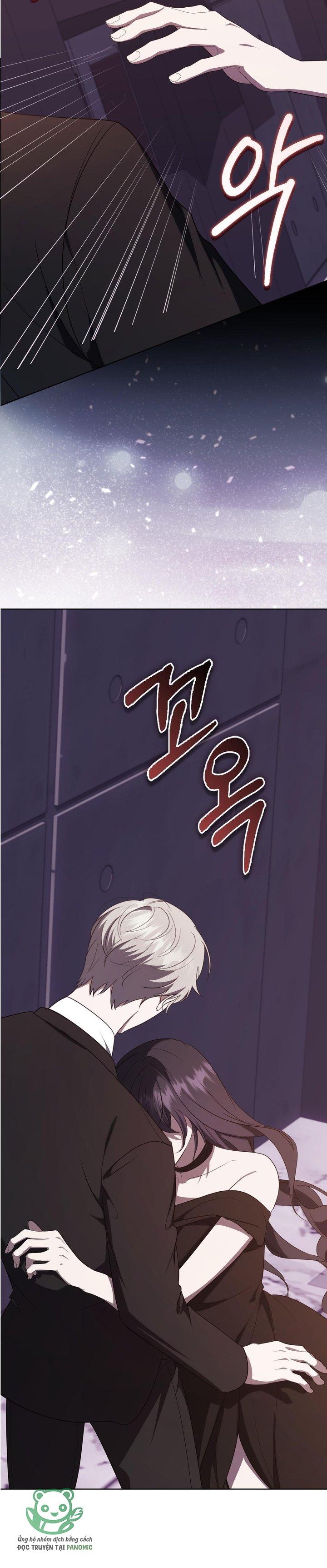 Bạn Trai Của Nam Chính Ám Ảnh Tôi - Chap 71 - Trang 9