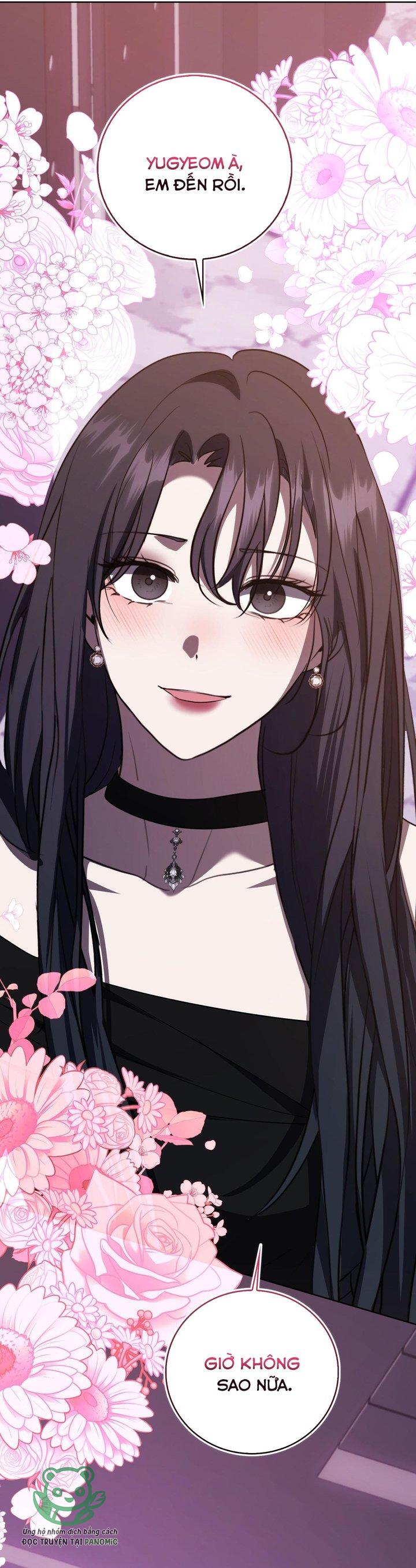 Bạn Trai Của Nam Chính Ám Ảnh Tôi - Chap 71 - Trang 10