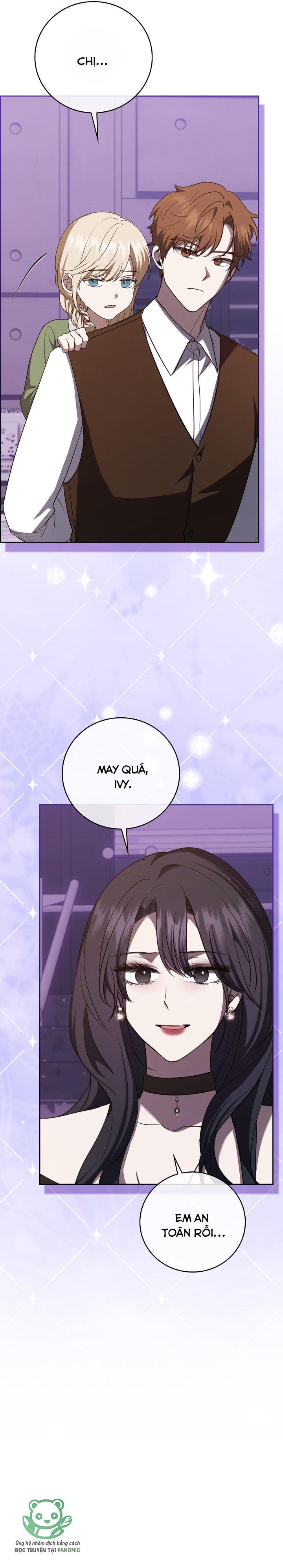 Bạn Trai Của Nam Chính Ám Ảnh Tôi - Chap 71 - Trang 13