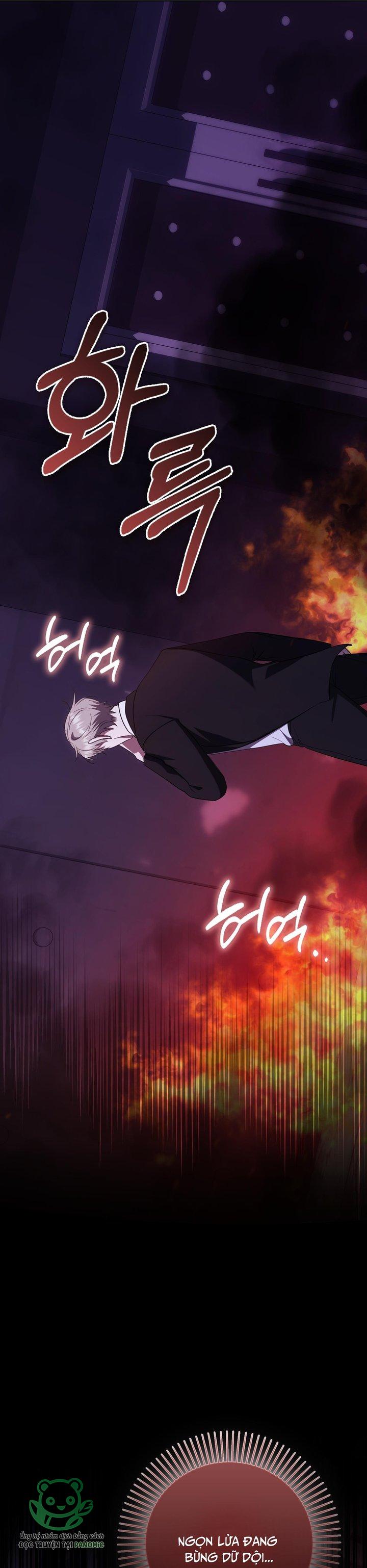 Bạn Trai Của Nam Chính Ám Ảnh Tôi - Chap 71 - Trang 3