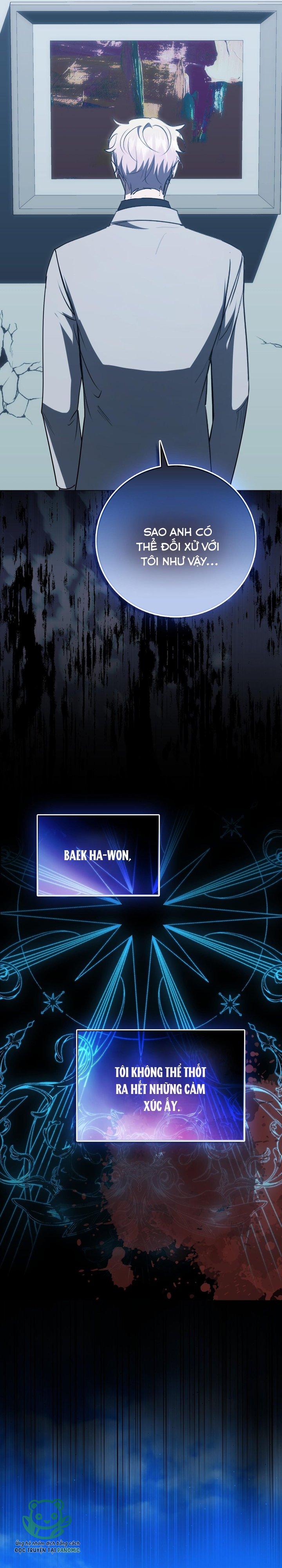 Bạn Trai Của Nam Chính Ám Ảnh Tôi - Chap 71 - Trang 26