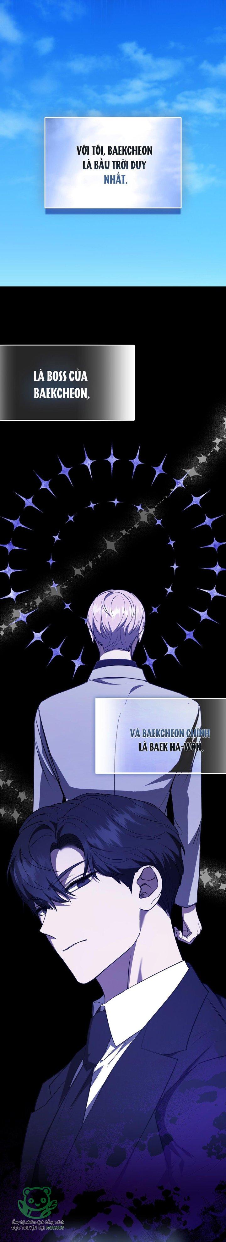 Bạn Trai Của Nam Chính Ám Ảnh Tôi - Chap 71 - Trang 27