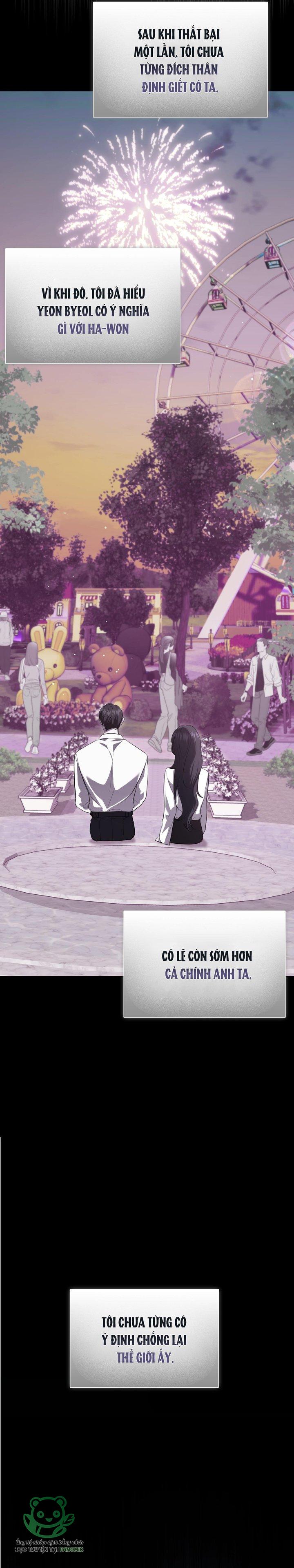 Bạn Trai Của Nam Chính Ám Ảnh Tôi - Chap 71 - Trang 29