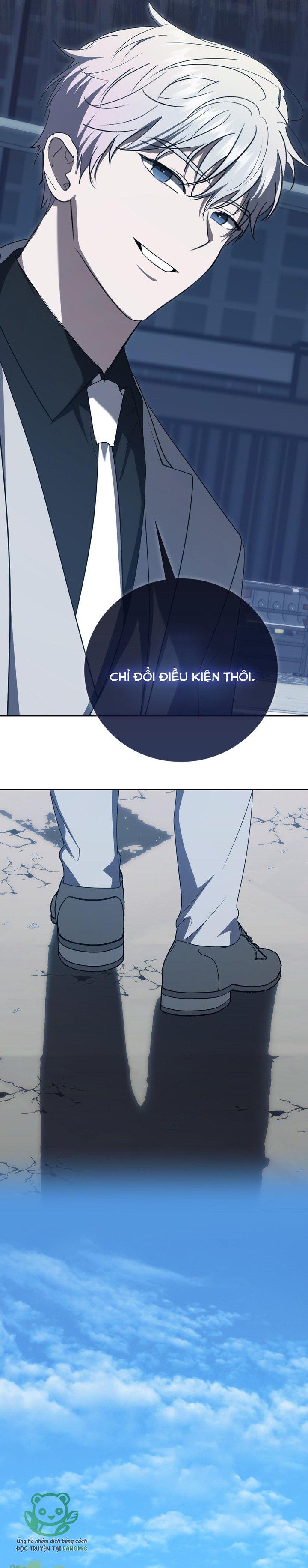 Bạn Trai Của Nam Chính Ám Ảnh Tôi - Chap 71 - Trang 35