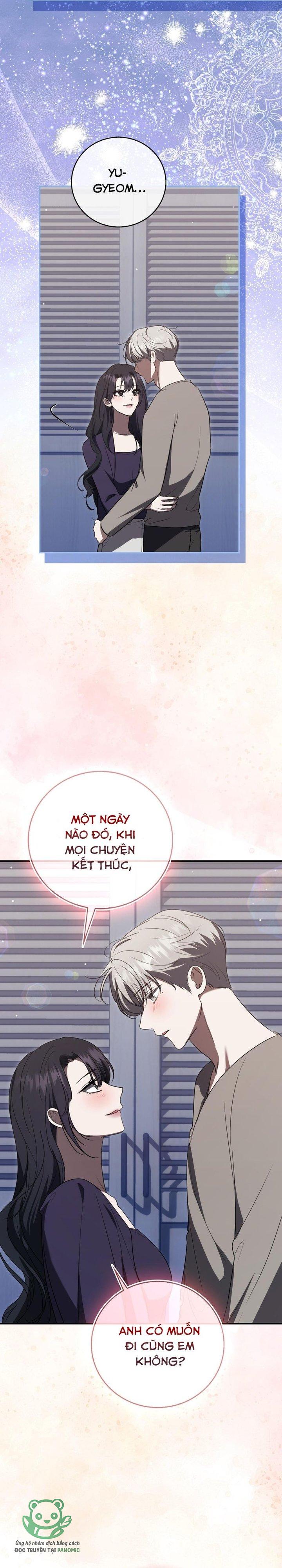 Bạn Trai Của Nam Chính Ám Ảnh Tôi - Chap 72 - Trang 6
