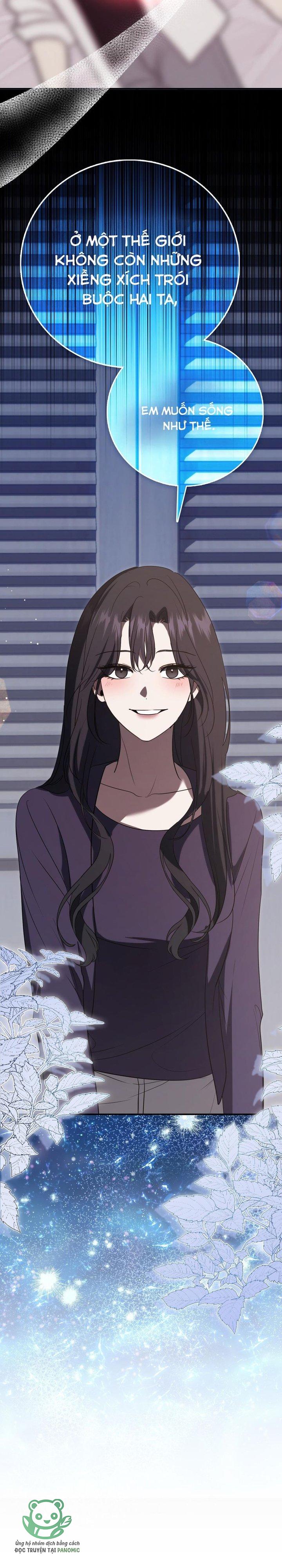 Bạn Trai Của Nam Chính Ám Ảnh Tôi - Chap 72 - Trang 9