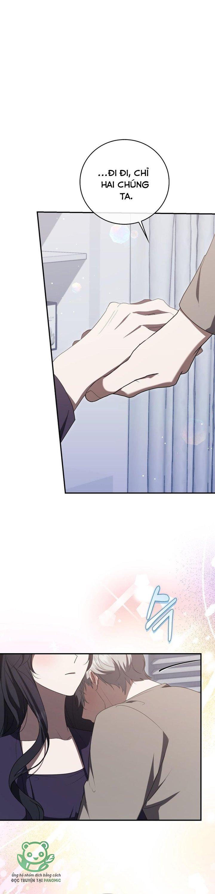 Bạn Trai Của Nam Chính Ám Ảnh Tôi - Chap 72 - Trang 10