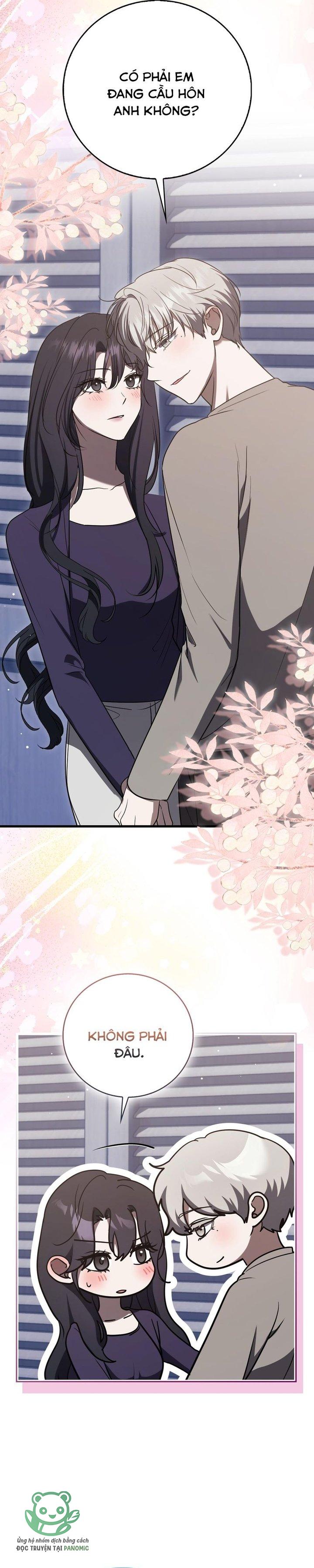 Bạn Trai Của Nam Chính Ám Ảnh Tôi - Chap 72 - Trang 11