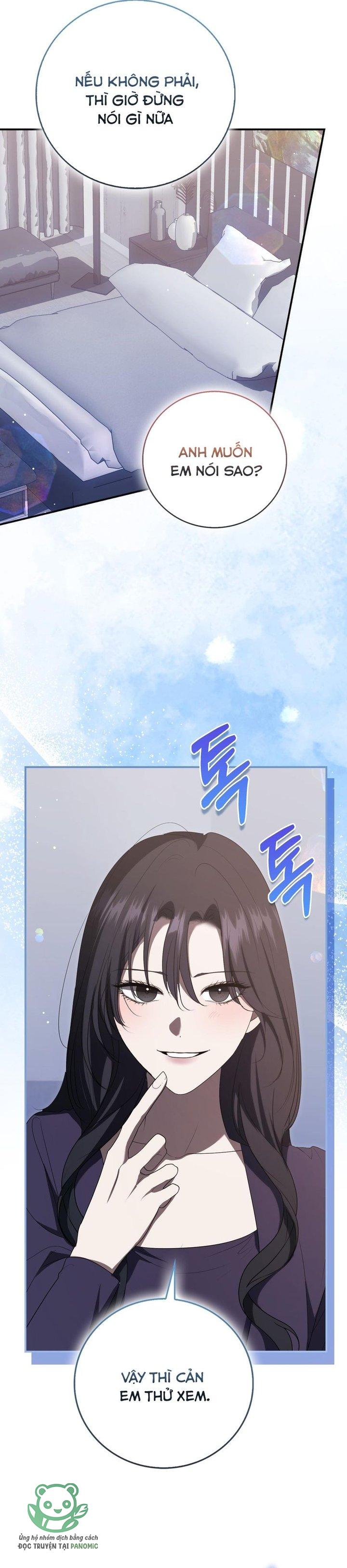 Bạn Trai Của Nam Chính Ám Ảnh Tôi - Chap 72 - Trang 12