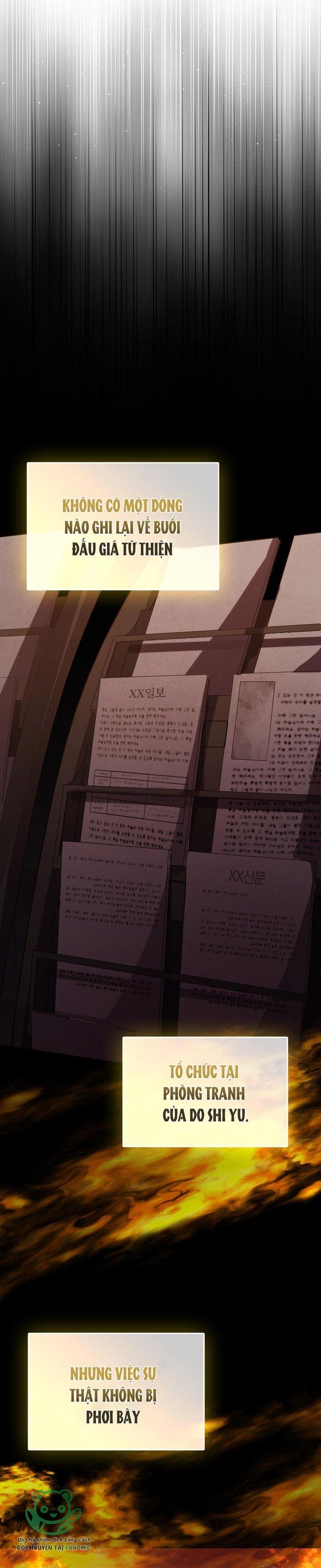 Bạn Trai Của Nam Chính Ám Ảnh Tôi - Chap 72 - Trang 16