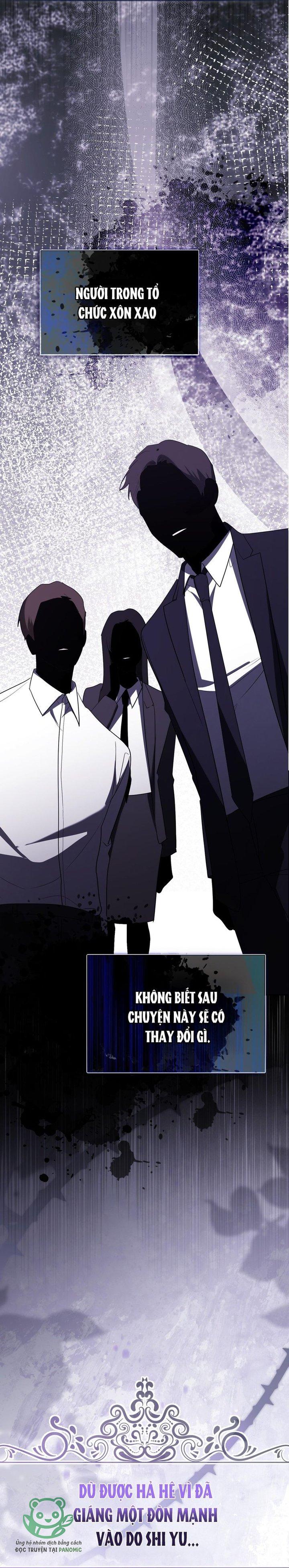 Bạn Trai Của Nam Chính Ám Ảnh Tôi - Chap 72 - Trang 19