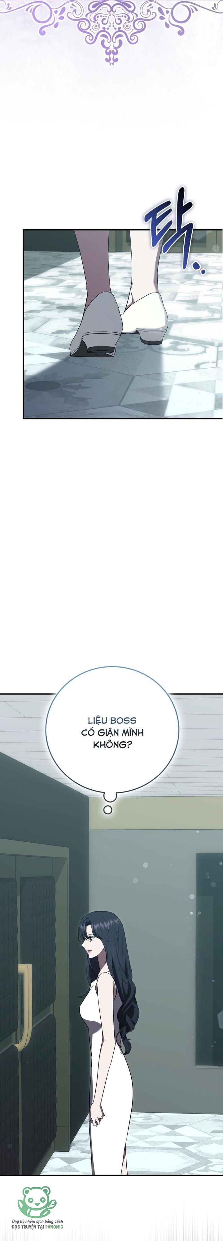 Bạn Trai Của Nam Chính Ám Ảnh Tôi - Chap 72 - Trang 20