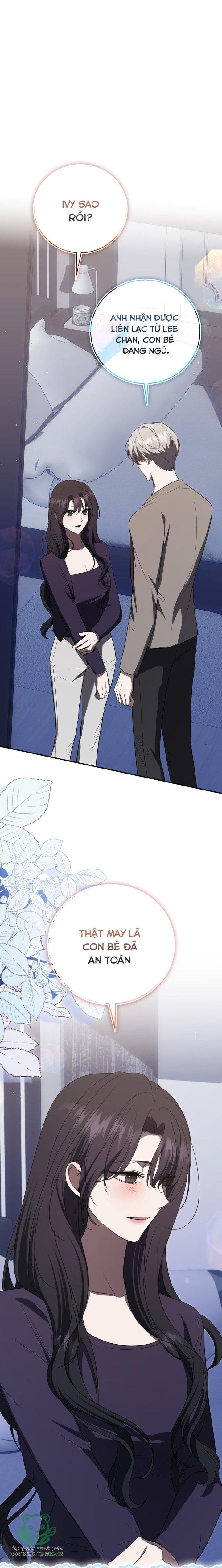 Bạn Trai Của Nam Chính Ám Ảnh Tôi - Chap 72 - Trang 3